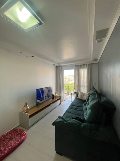 Apartamento, 2 quartos - Foto 3