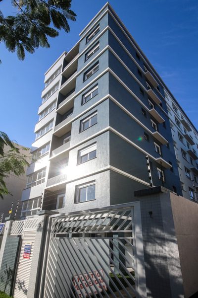 Apartamento, 2 quartos, 62 m² - Foto 1
