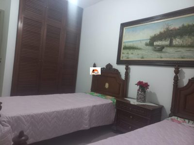 Apartamento, 3 quartos, 90 m² - Foto 4