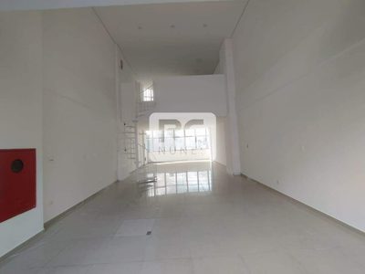 Loja-Salão, 94 m² - Foto 3