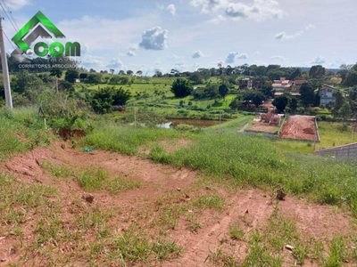 Terreno, 840 m² - Foto 2