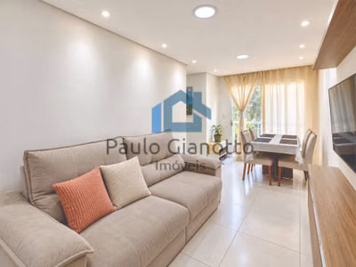 Apartamento, 2 quartos, 68 m² - Foto 2