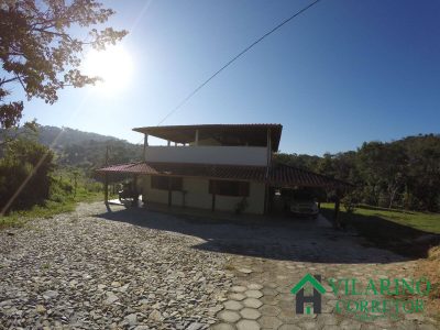 Sítio, 4 quartos, 180 m² - Foto 5