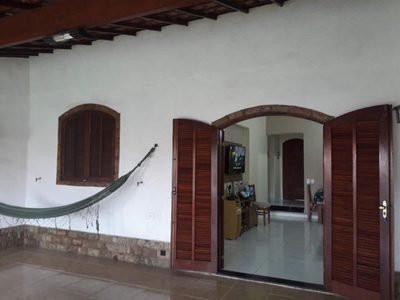 Casa de Condomínio, 2 quartos - Foto 4