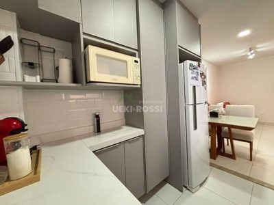 Apartamento, 2 quartos, 53 m² - Foto 4