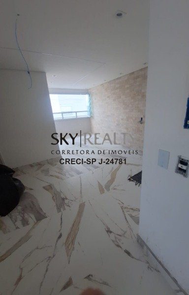 Apartamento, 3 quartos, 55 m² - Foto 2