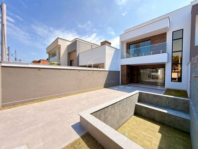 Casa de Condomínio, 4 quartos - Foto 3