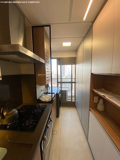 Apartamento, 2 quartos, 71 m² - Foto 2