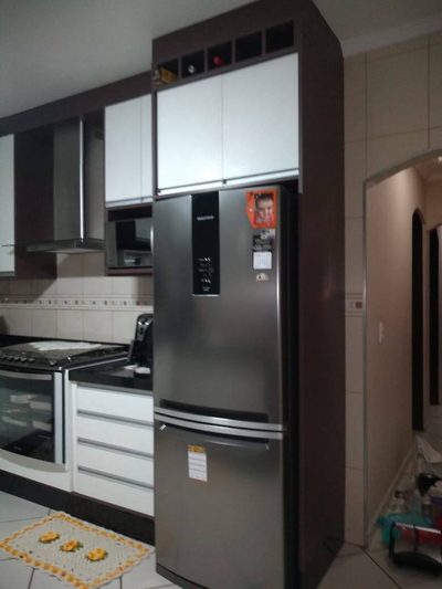 Sobrado, 3 quartos, 189 m² - Foto 3