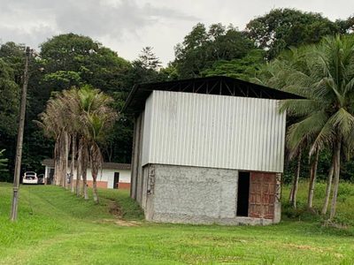 Terreno, 34 hectares - Foto 4