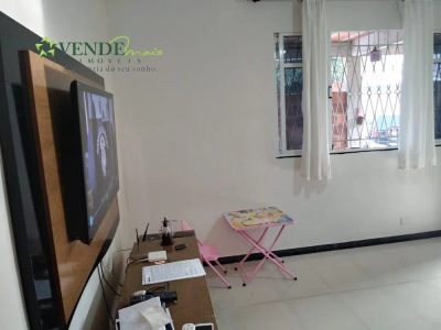 Casa, 3 quartos, 80 m² - Foto 4