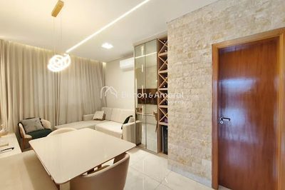 Casa, 3 quartos, 124 m² - Foto 2