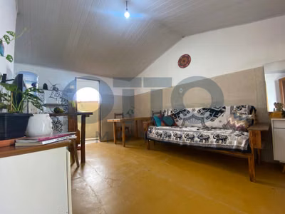Casa de Condomínio, 1 quarto - Foto 1