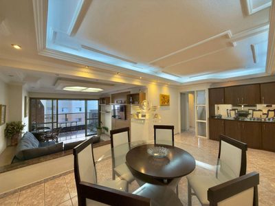 Apartamento, 3 quartos, 152 m² - Foto 2