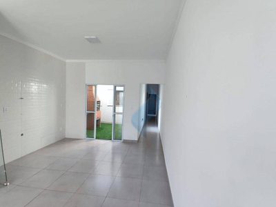 Casa, 2 quartos, 68 m² - Foto 1