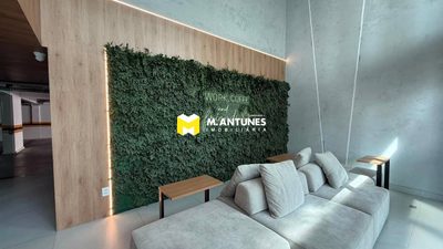 Apartamento, 2 quartos, 54 m² - Foto 3