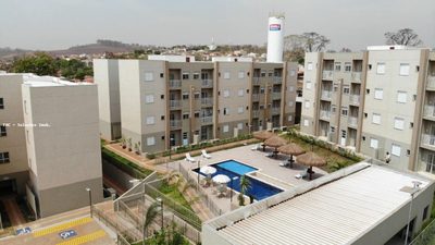 Apartamento, 2 quartos, 46 m² - Foto 5