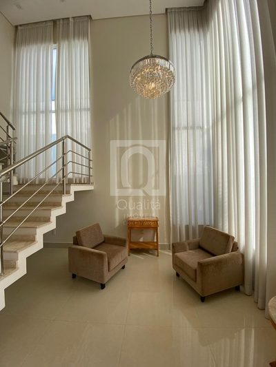 Casa de Condomínio, 4 quartos - Foto 2