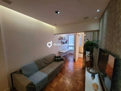Apartamento, 2 quartos, 80 m² - Foto 2