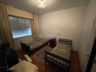 Apartamento, 4 quartos, 248 m² - Foto 1