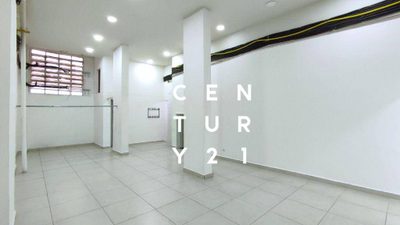 Loja-Salão, 210 m² - Foto 3