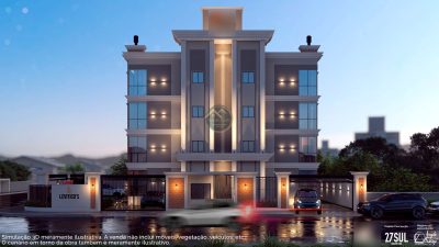 Apartamento, 2 quartos, 70 m² - Foto 1