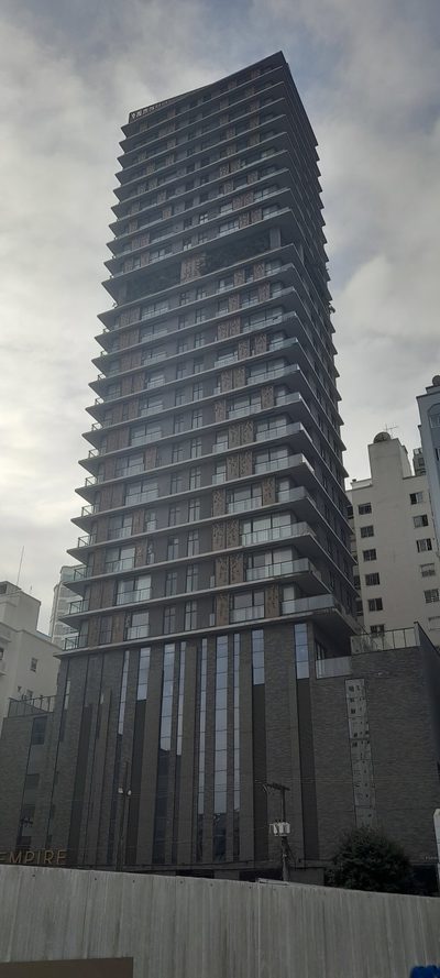 Apartamento, 4 quartos, 24807 m² - Foto 3