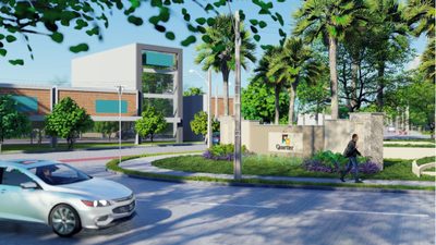 Loteamento e Condomínio, 154 m² - Foto 4