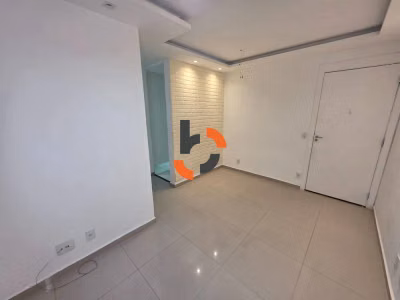 Apartamento, 2 quartos, 53 m² - Foto 2