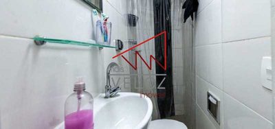 Apartamento, 3 quartos, 90 m² - Foto 1