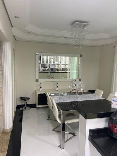 Sobrado, 3 quartos, 440 m² - Foto 5