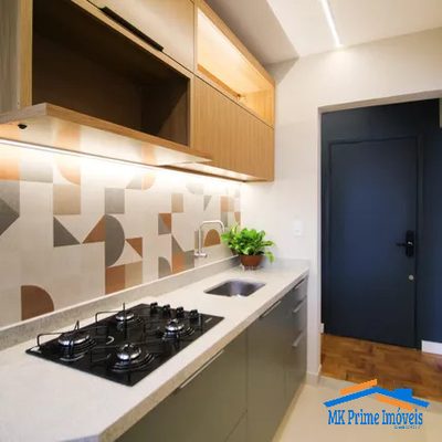 Apartamento, 1 quarto, 50 m² - Foto 3