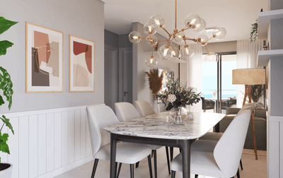 Cobertura, 3 quartos, 229 m² - Foto 3