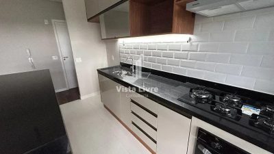 Apartamento, 2 quartos, 70 m² - Foto 3