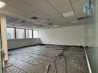 Sala-Conjunto, 392 m² - Foto 1