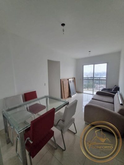Apartamento, 3 quartos, 65 m² - Foto 2