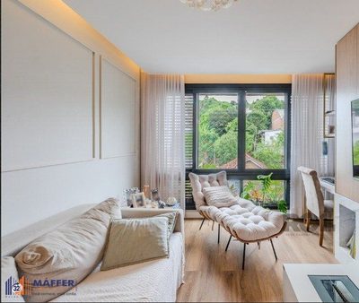 Cobertura, 3 quartos, 100 m² - Foto 4