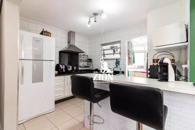 Apartamento, 2 quartos, 70 m² - Foto 5