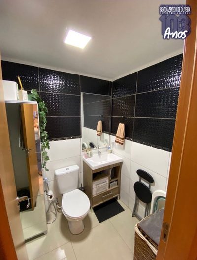 Apartamento, 2 quartos, 42 m² - Foto 5