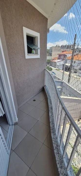 Sobrado, 3 quartos, 190 m² - Foto 2