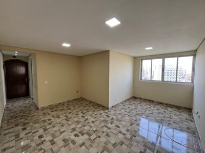 Apartamento, 3 quartos, 65 m² - Foto 1