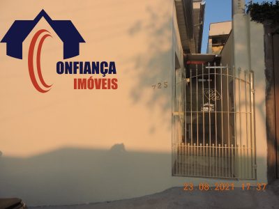 Casa, 1 quarto, 40 m² - Foto 1