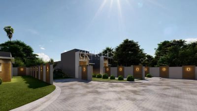 Casa, 2 quartos - Foto 4