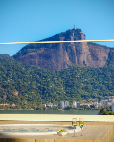 Apartamento, 2 quartos, 73 m² - Foto 5