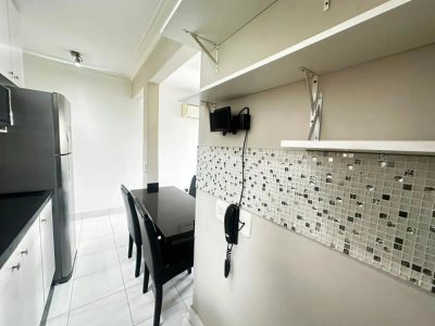 Apartamento, 1 quarto, 35 m² - Foto 2