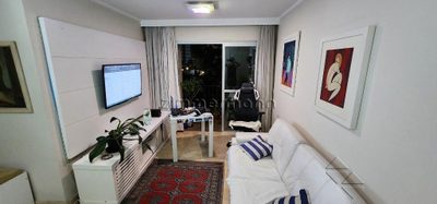 Apartamento, 2 quartos, 69 m² - Foto 1