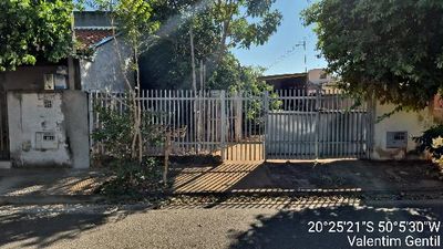 Casa, 2 quartos, 178 m² - Foto 1