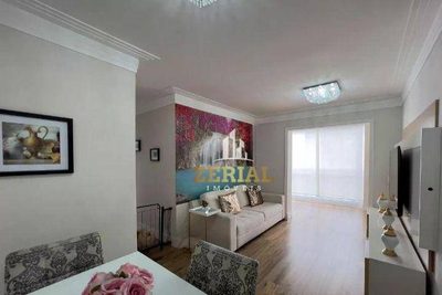Apartamento, 2 quartos, 68 m² - Foto 5
