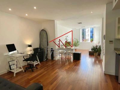 Apartamento, 1 quarto, 65 m² - Foto 5