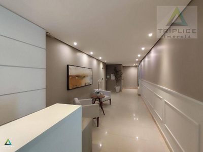 Apartamento, 2 quartos, 97 m² - Foto 4